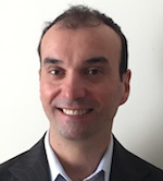Paolo Vitali, MD, PhD, FRCPC, Associate