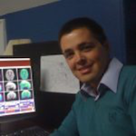 Ricardo Soder M.D, Ph.D, Radiologist
