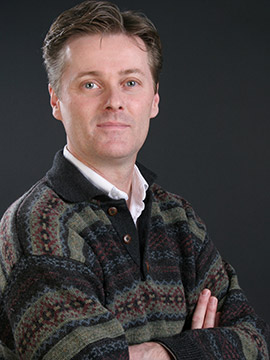 Marc-André Bédard, PhD, Adjunct
