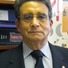 Claudio Cuello, M.D., O.C., D.Sc., FRSC, Associate