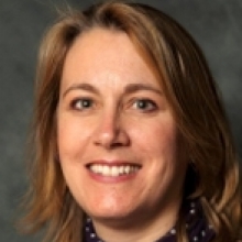 Isabelle Gélinas, erg., PhD, Associate
