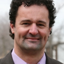 Martin Lepage, PhD, Associate