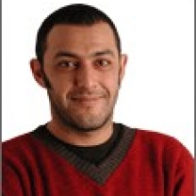 Karim Nader, PhD, Associate