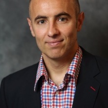 Marc Roig, PhD, Associate