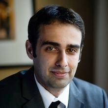 David Rudko, PhD, Associate