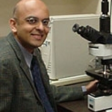 Abbas Sadikot, MD, PhD, Associate