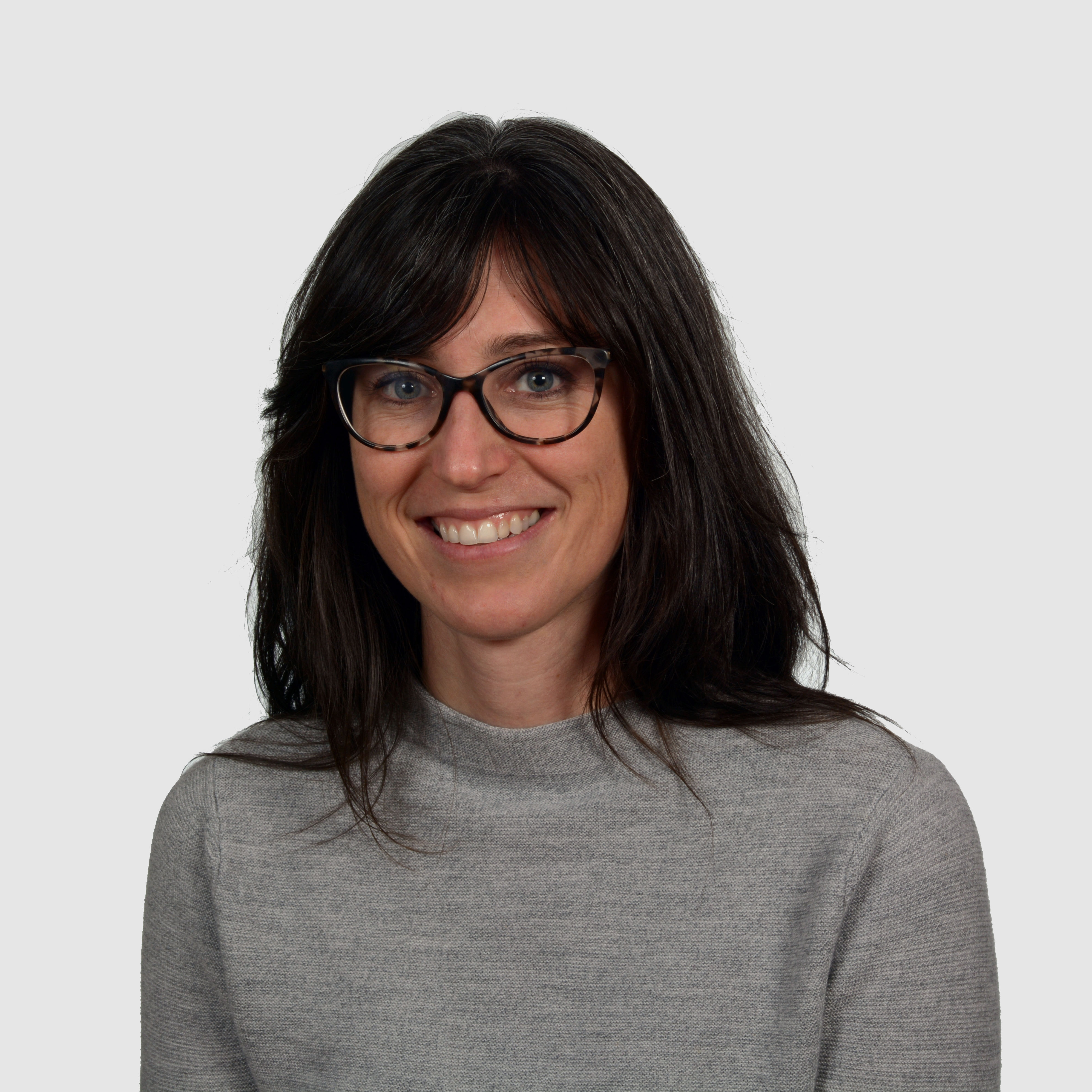 Sylvia Villeneuve, PhD, Associate